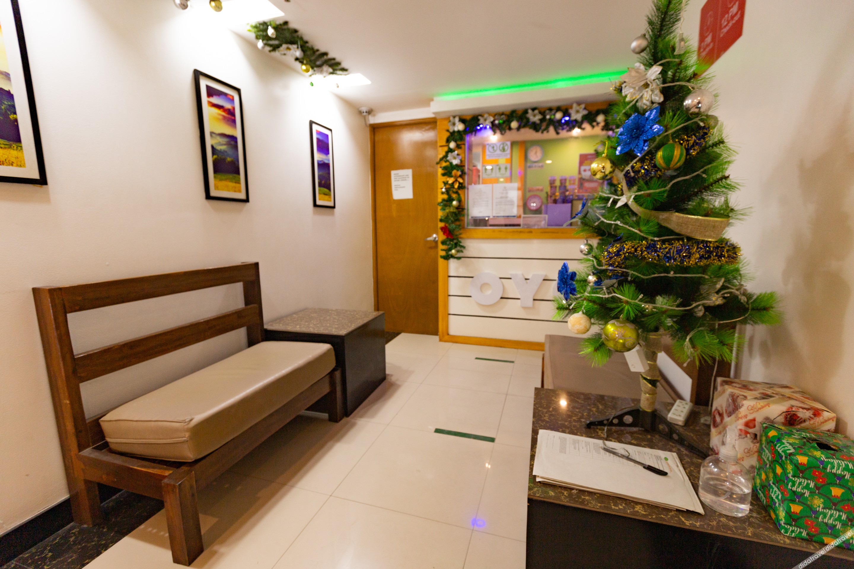 RedDoorz at Ranchotel Bayanan Alabang 2*