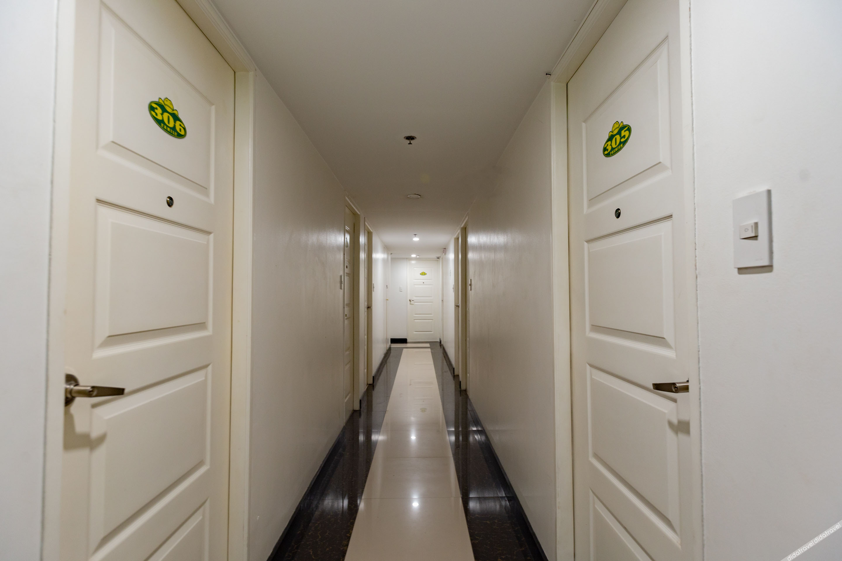 RedDoorz at Ranchotel Bayanan Alabang 2*