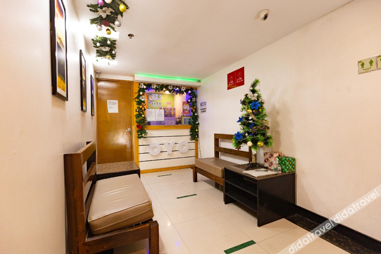 RedDoorz at Ranchotel Bayanan Alabang 2*