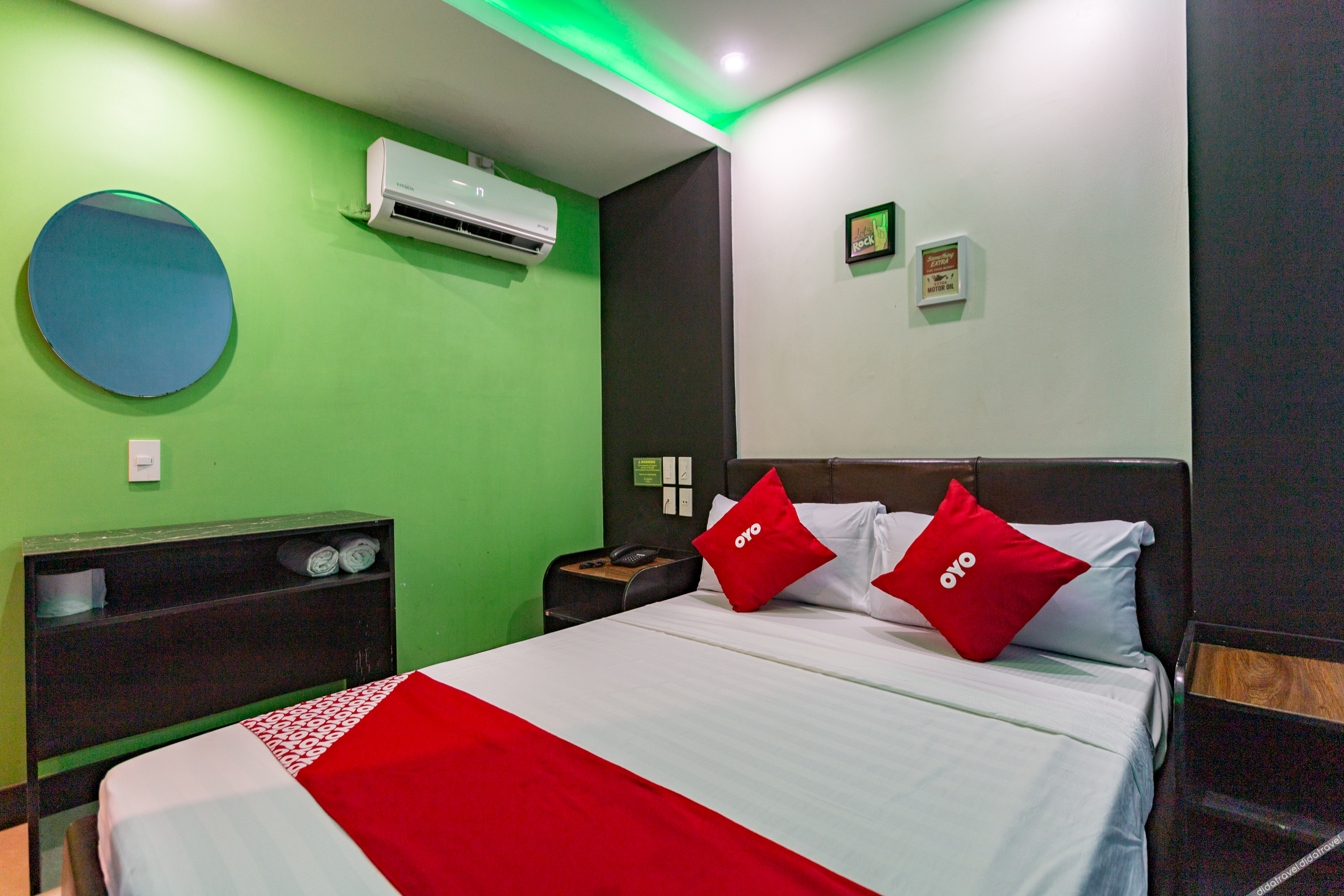 RedDoorz at Ranchotel Bayanan Alabang 2*