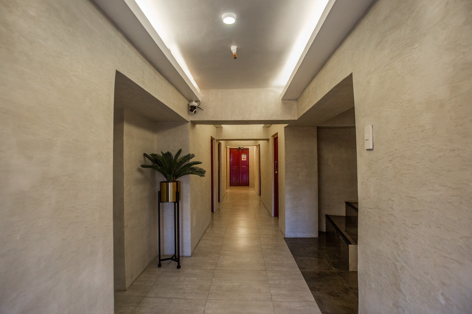 Circuit Hostel 2*