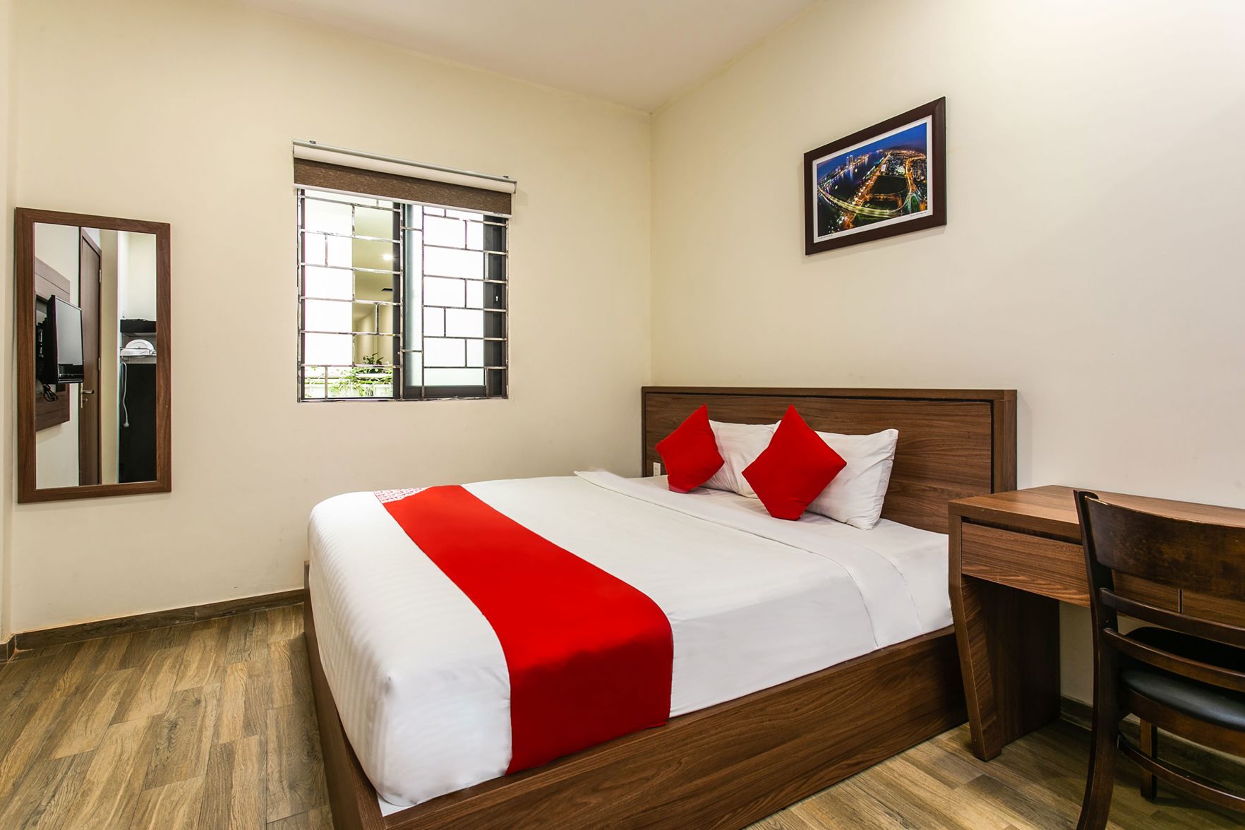 Circuit Hostel 2*