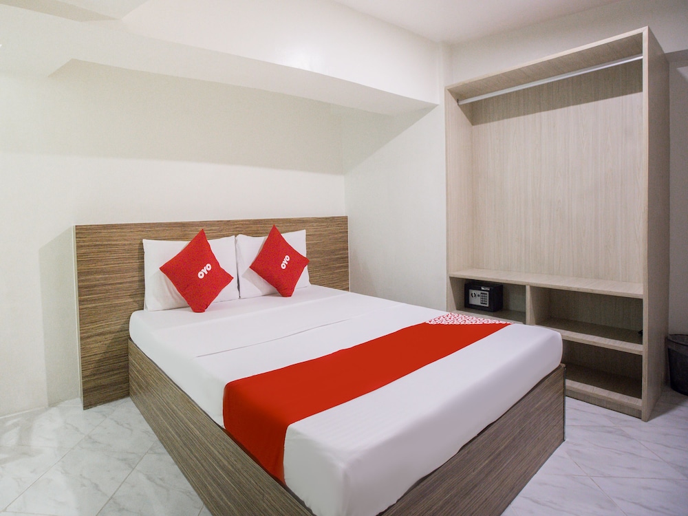 Circuit Hostel 2*