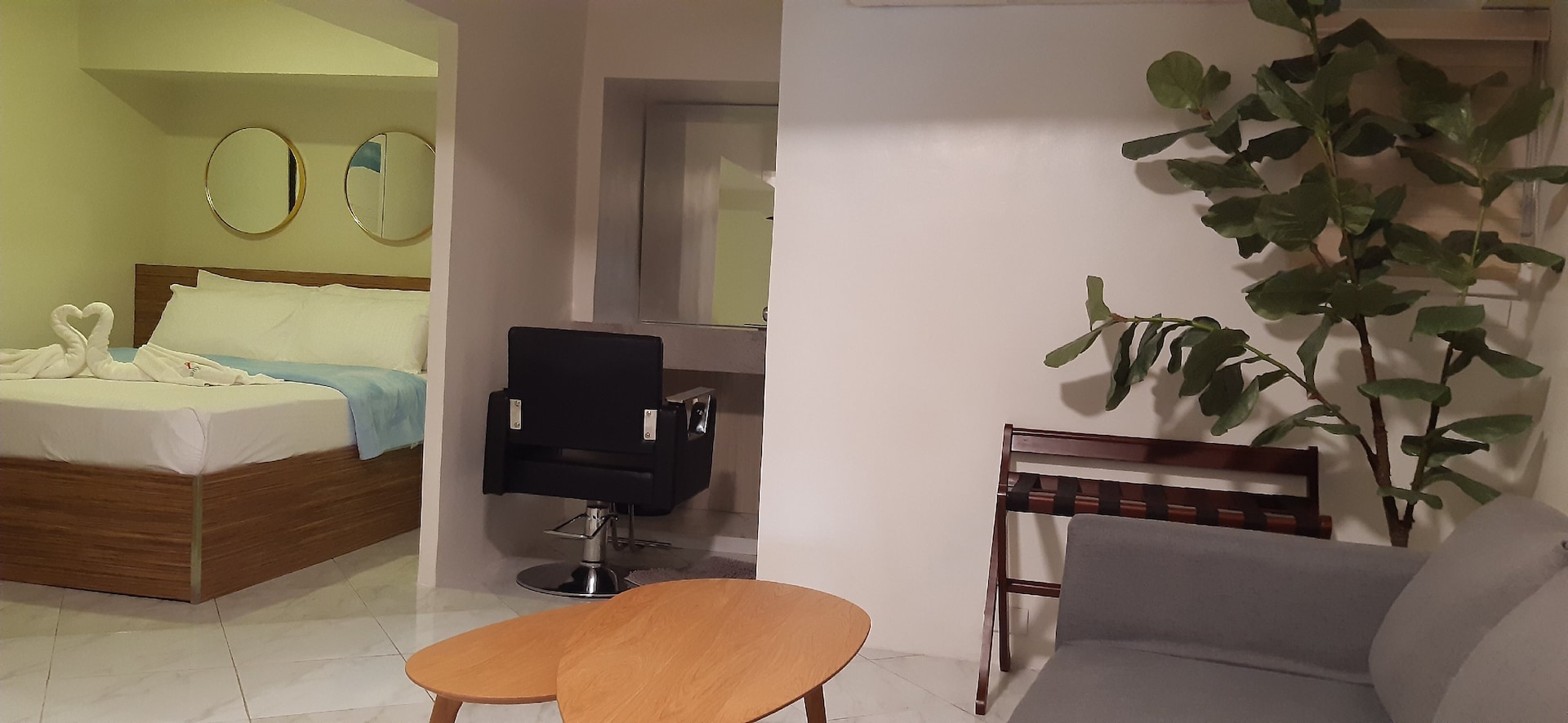 Circuit Hostel 2*