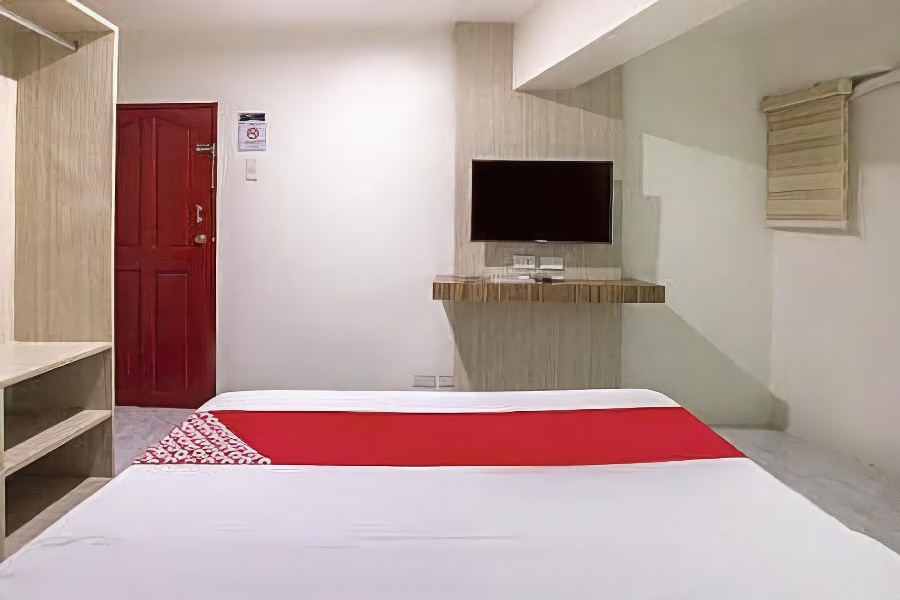 Circuit Hostel 2*