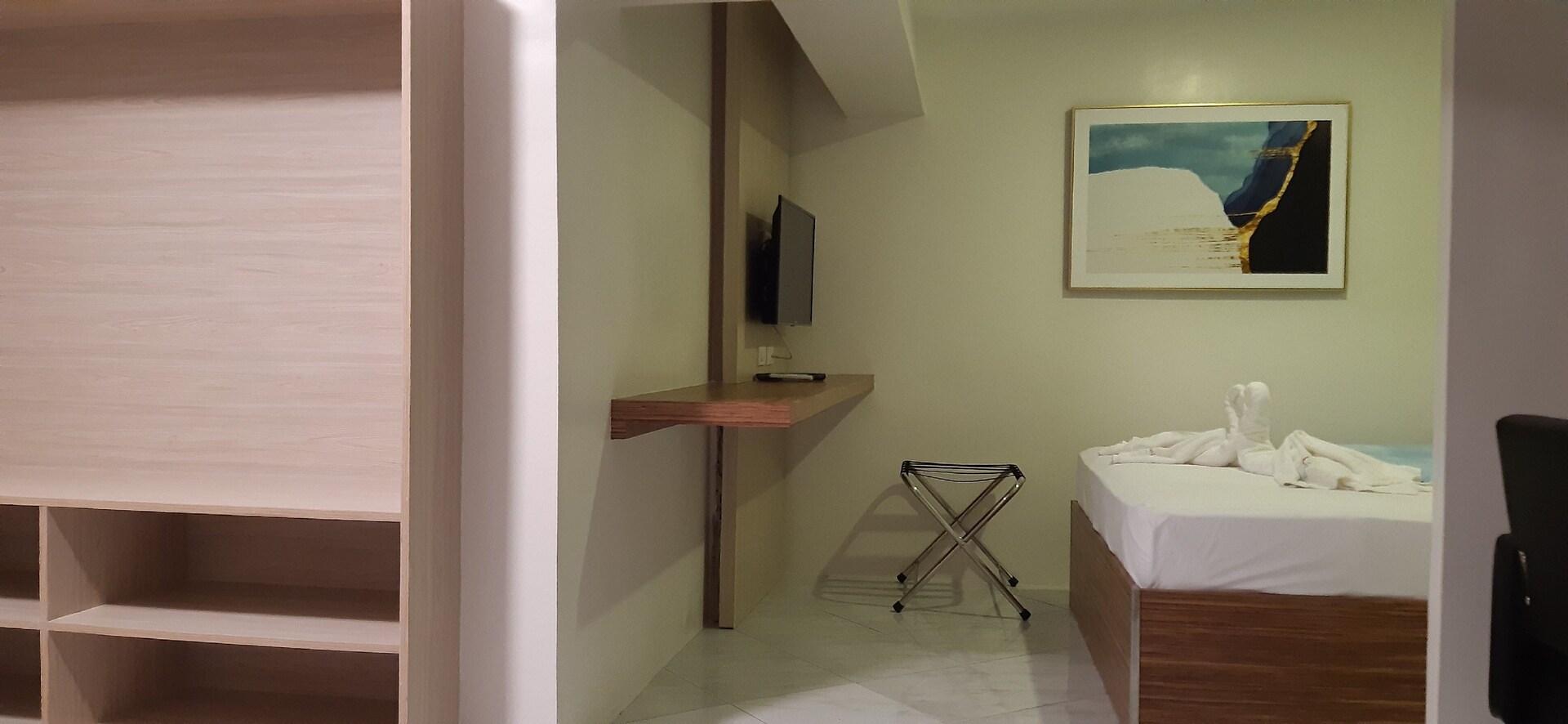 Circuit Hostel 2*