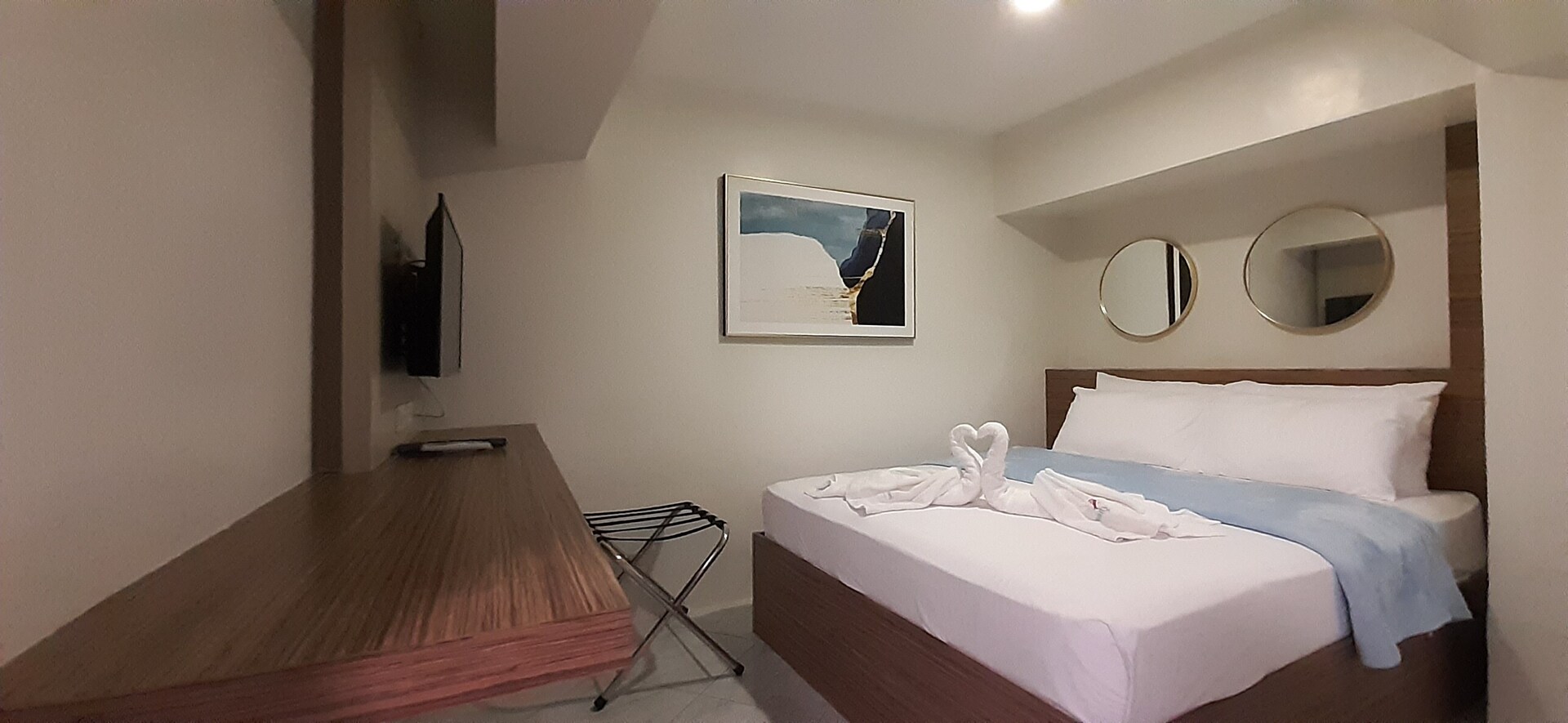 Circuit Hostel 2*