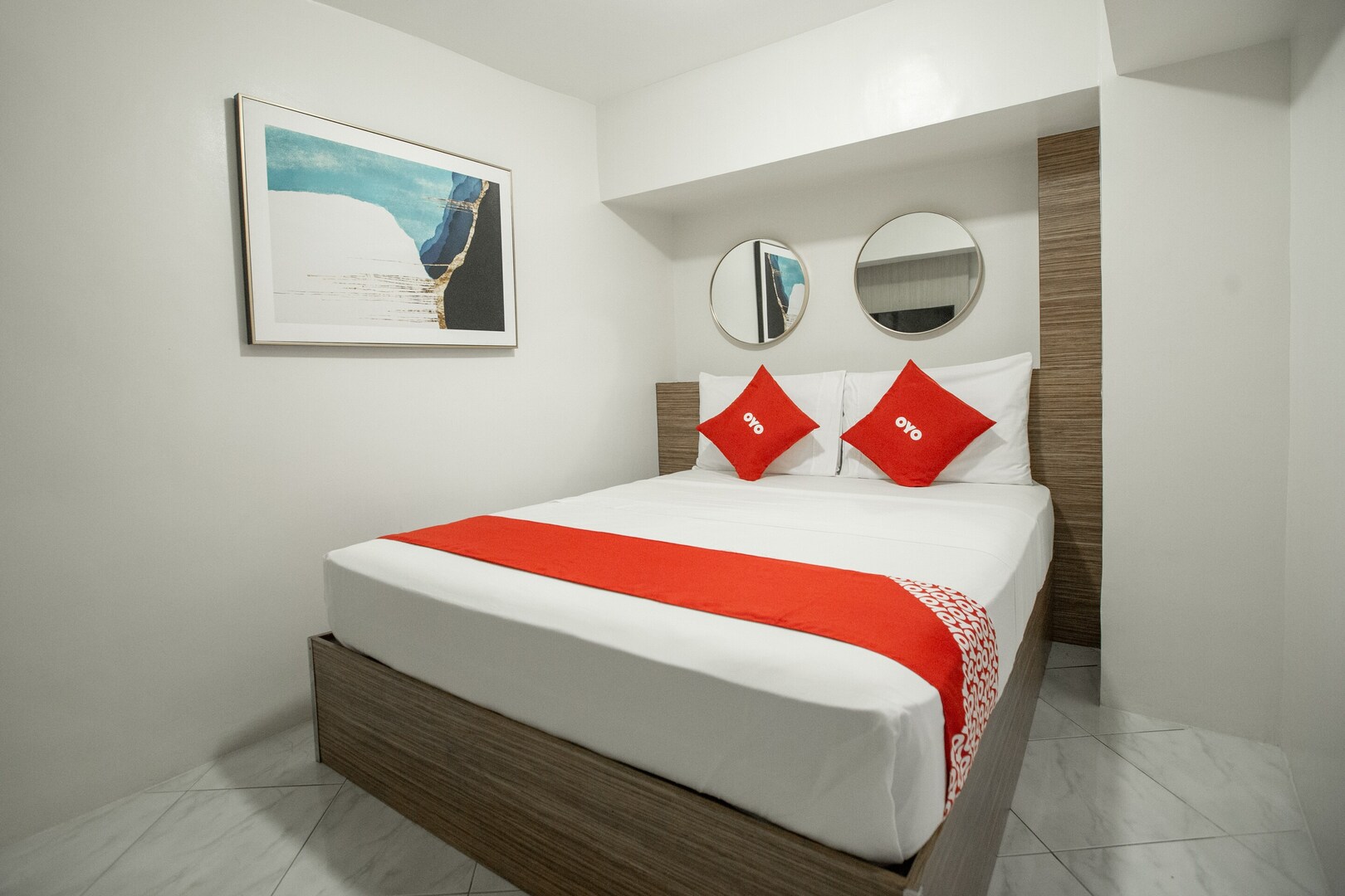 Circuit Hostel 2*