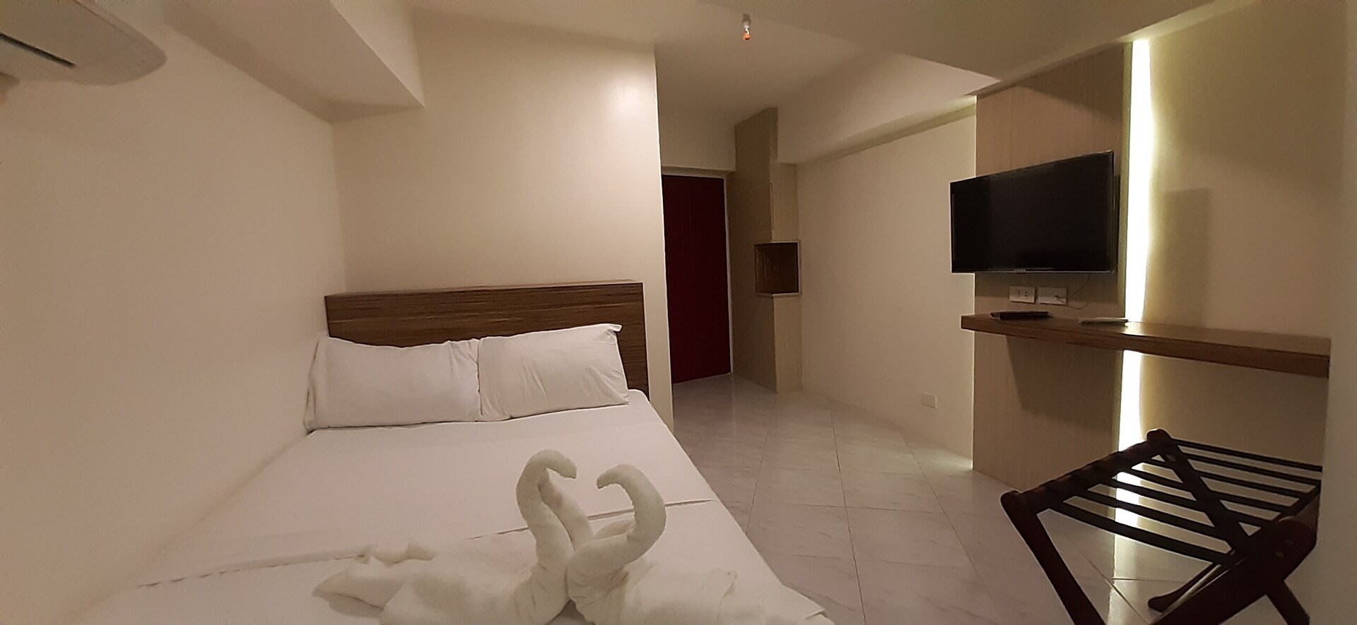 Circuit Hostel 2*