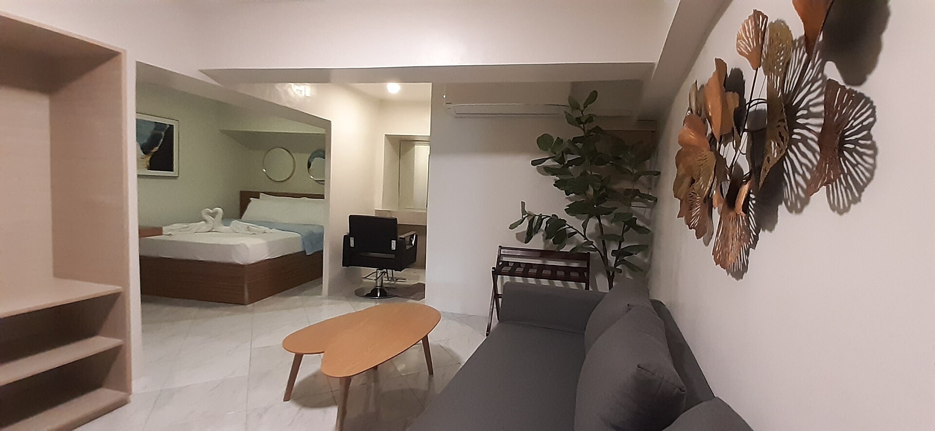Circuit Hostel 2*
