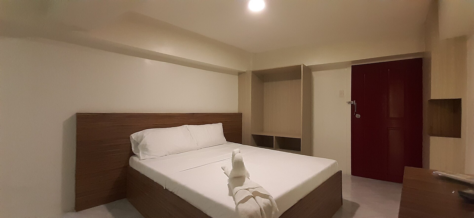 Circuit Hostel 2*