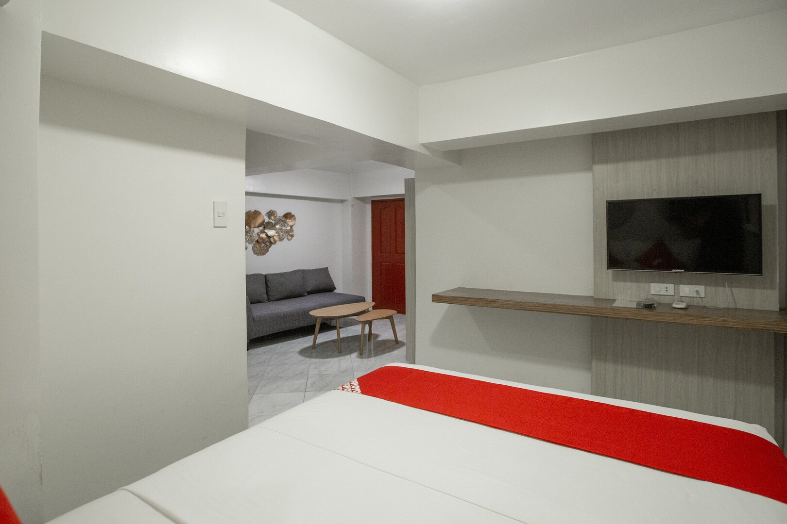 Circuit Hostel 2*