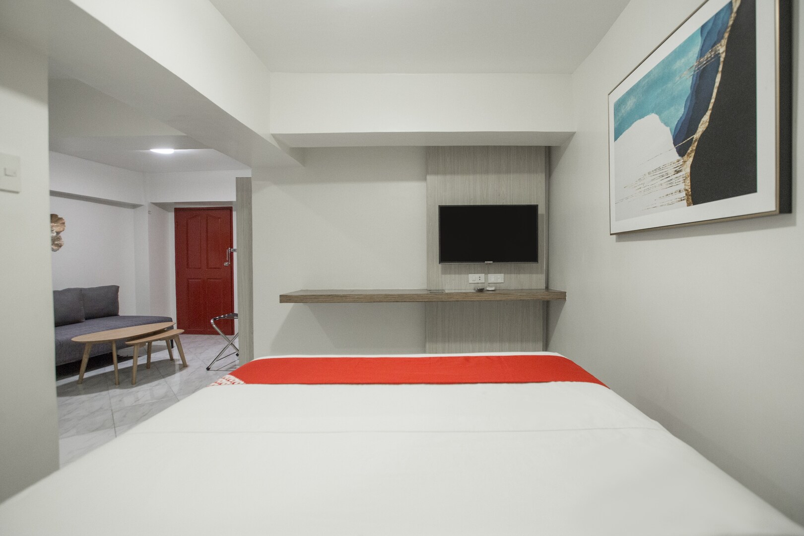 Circuit Hostel 2*