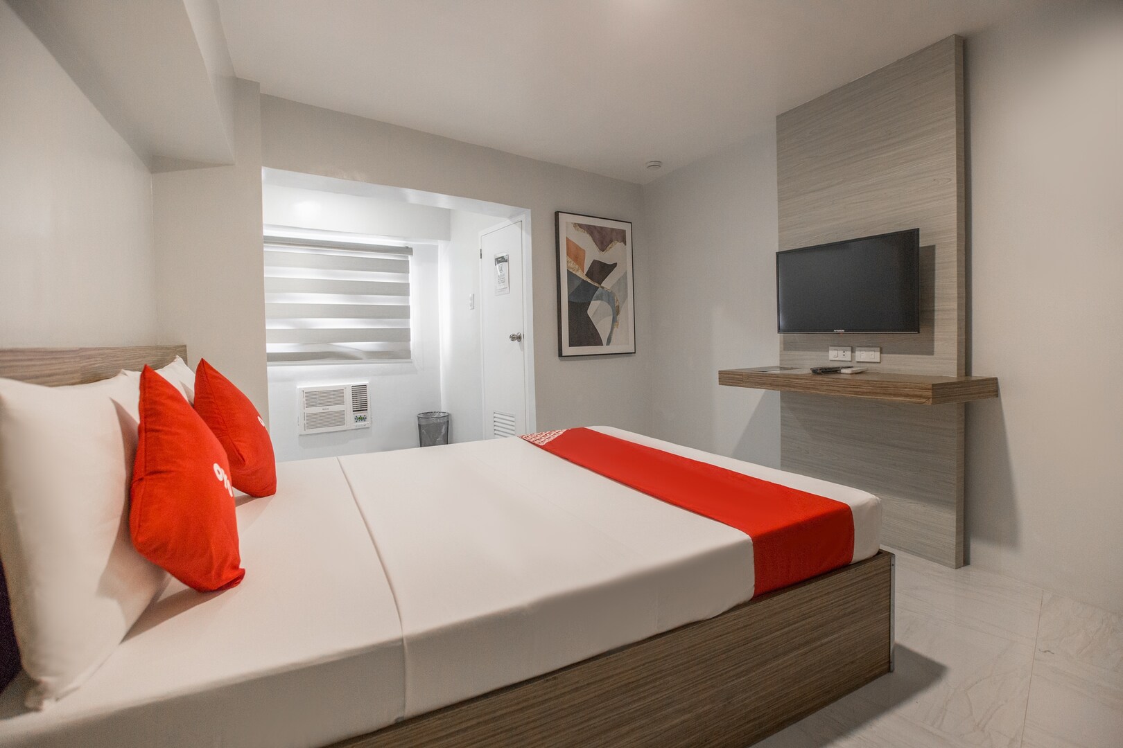 Circuit Hostel 2*
