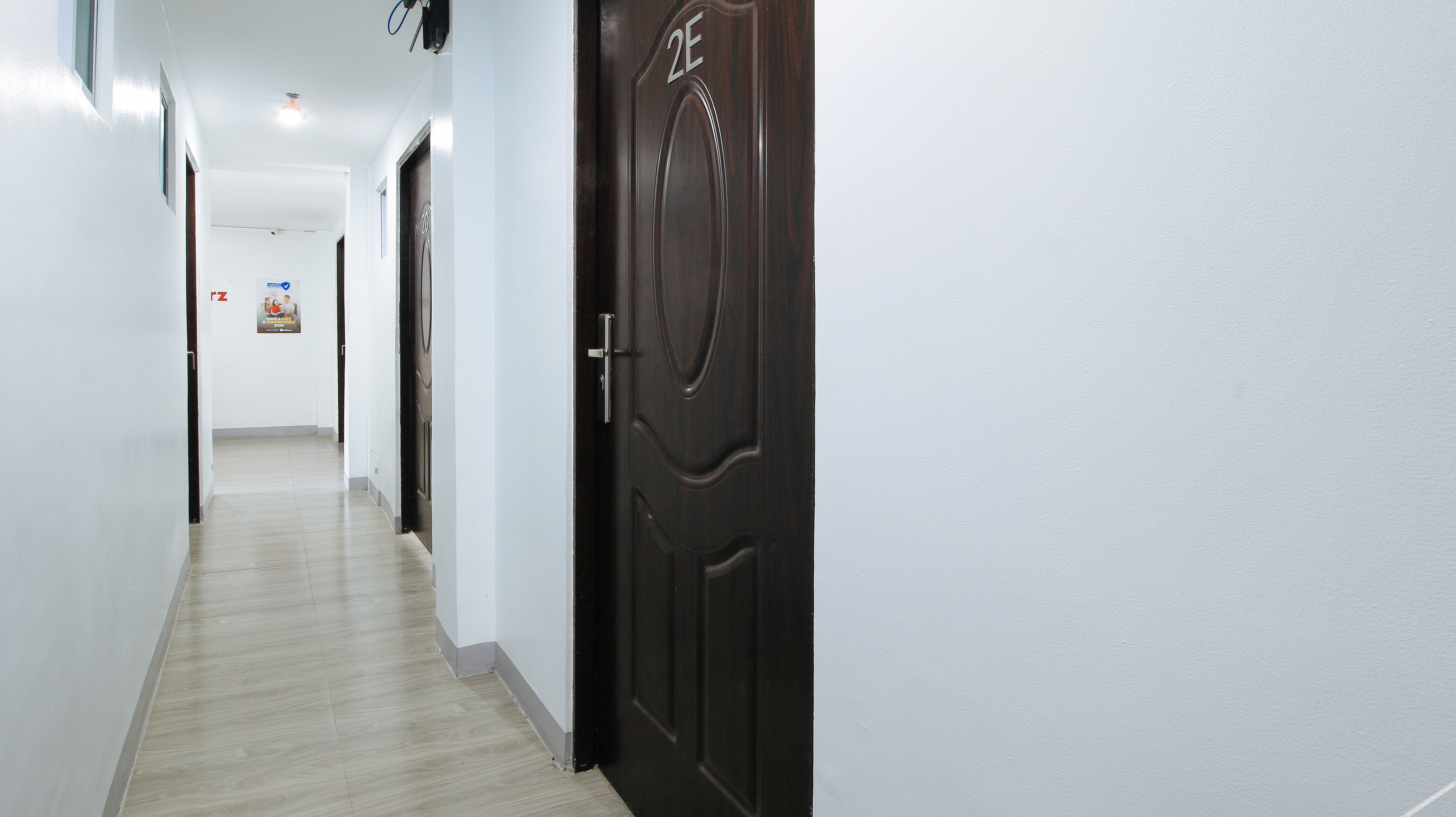 RedDoorz near Zobel Roxas St 1*