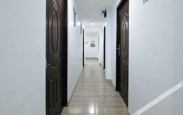 RedDoorz near Zobel Roxas St 1*