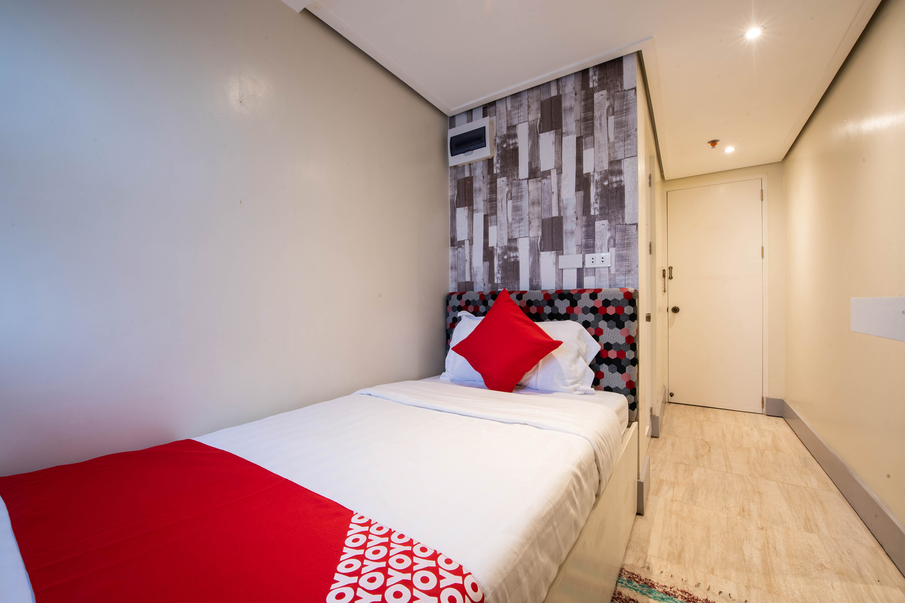 OYO 473 Ranchotel Drive-in 2*