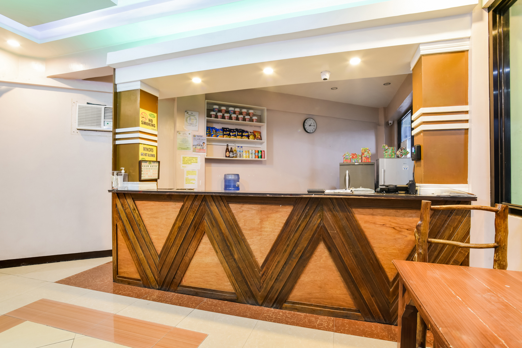 OYO 473 Ranchotel Drive-in 2*