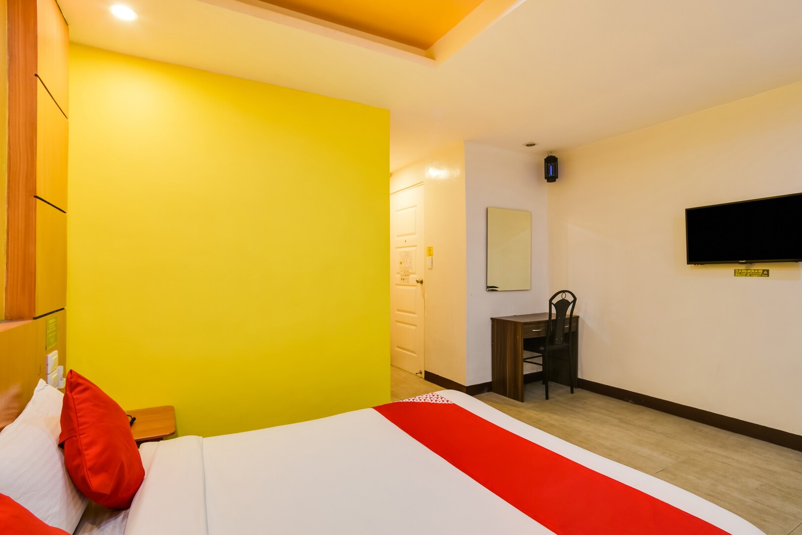 OYO 473 Ranchotel Drive-in 2*