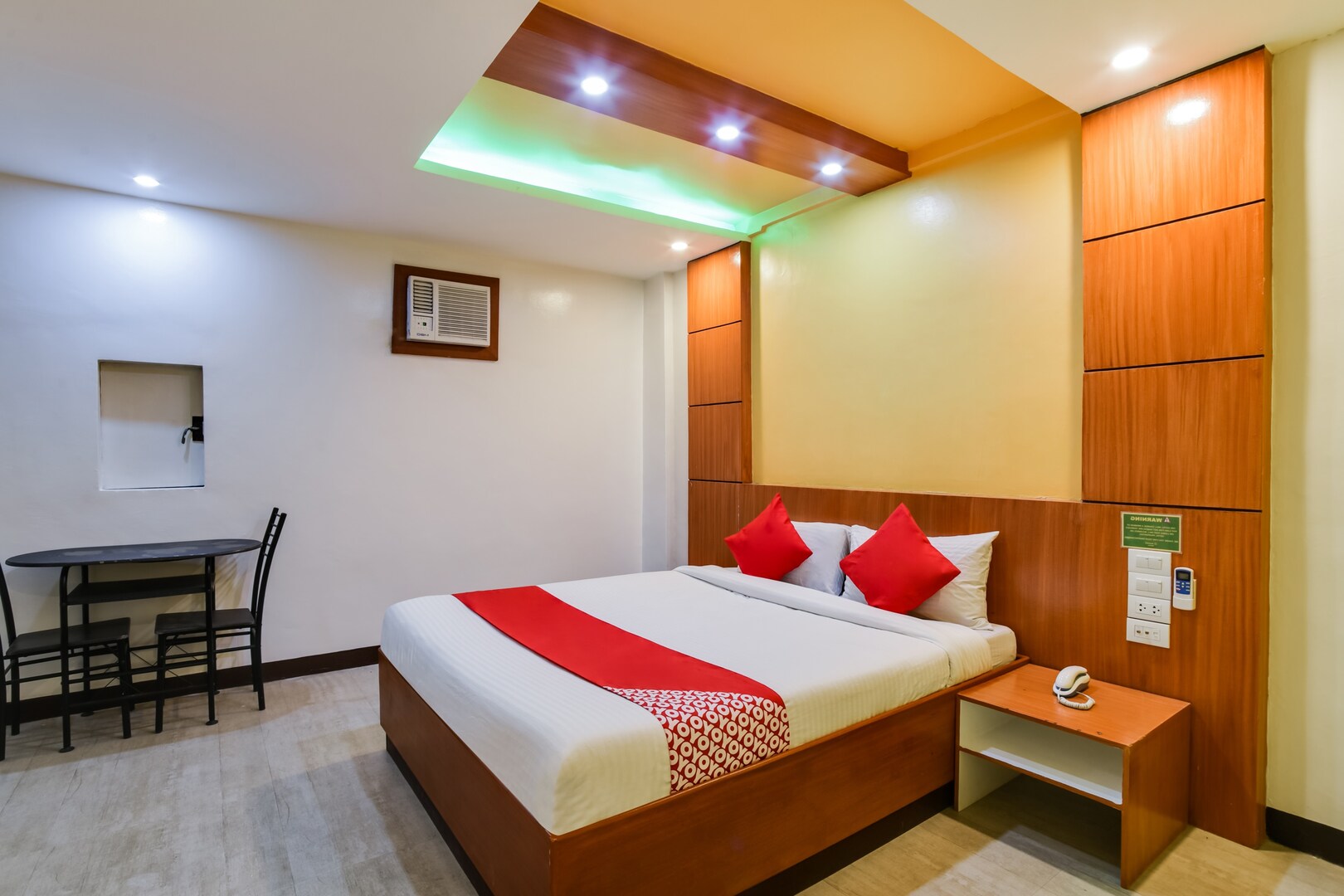 OYO 473 Ranchotel Drive-in 2*