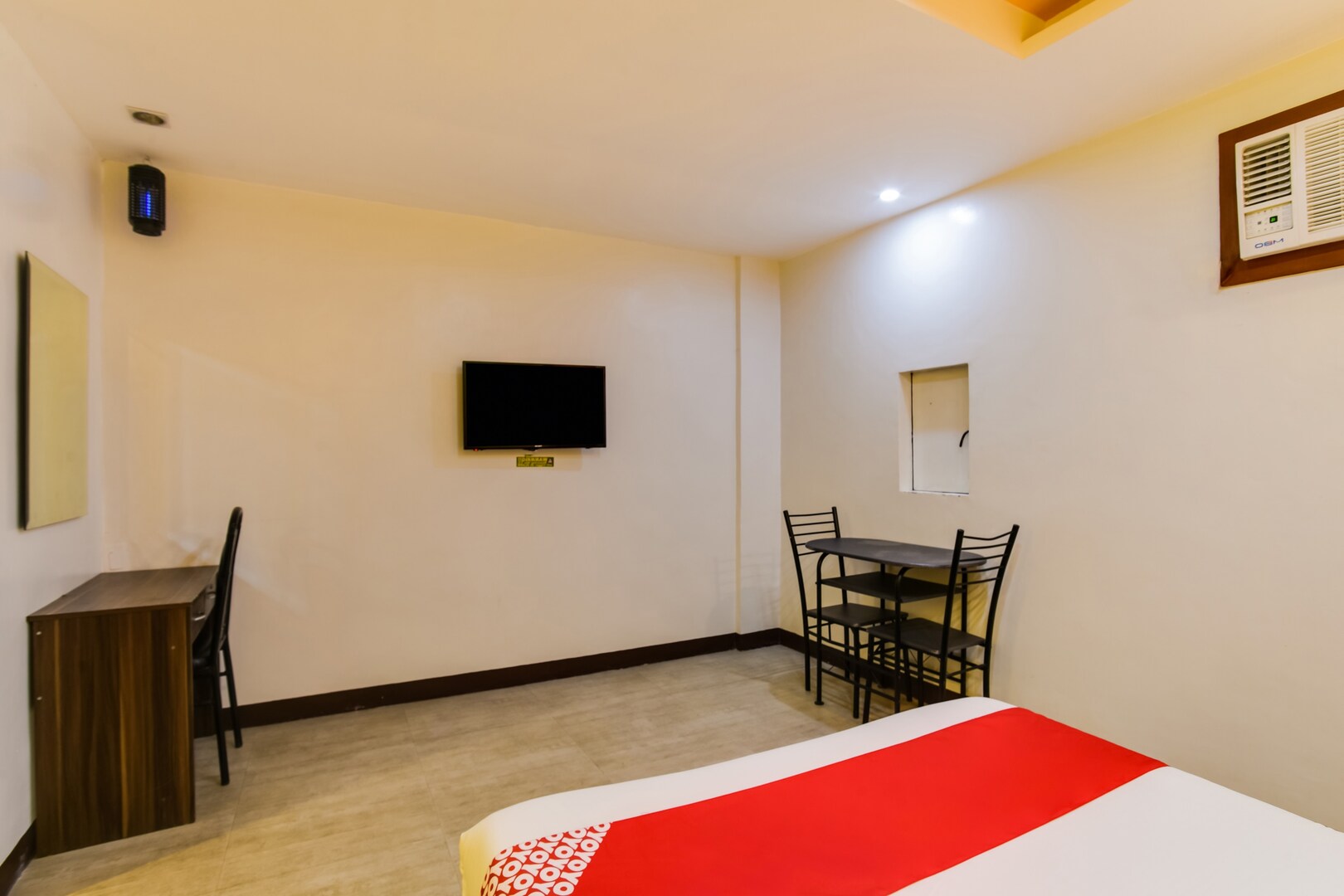 OYO 473 Ranchotel Drive-in 2*