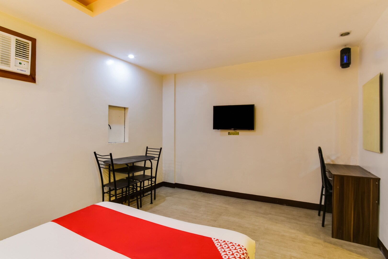 OYO 473 Ranchotel Drive-in 2*