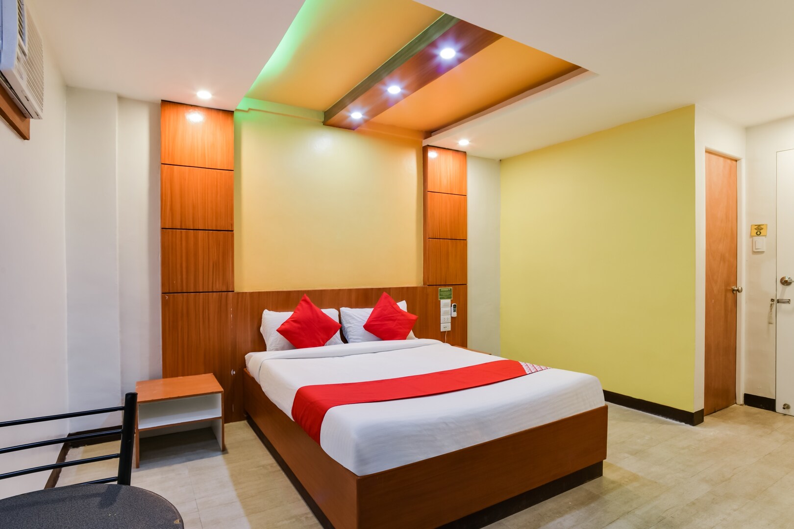 OYO 473 Ranchotel Drive-in 2*