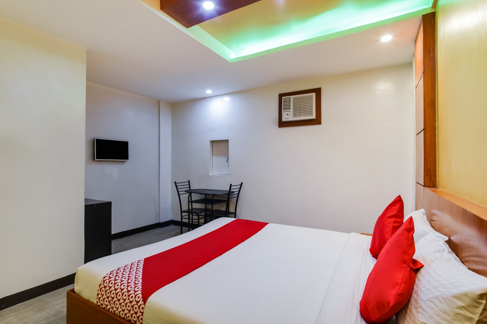 OYO 473 Ranchotel Drive-in 2*