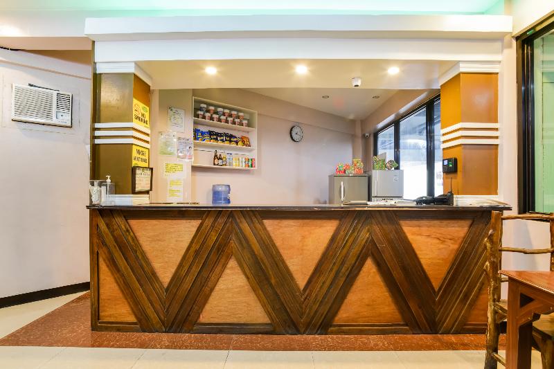 OYO 473 Ranchotel Drive-in 2*