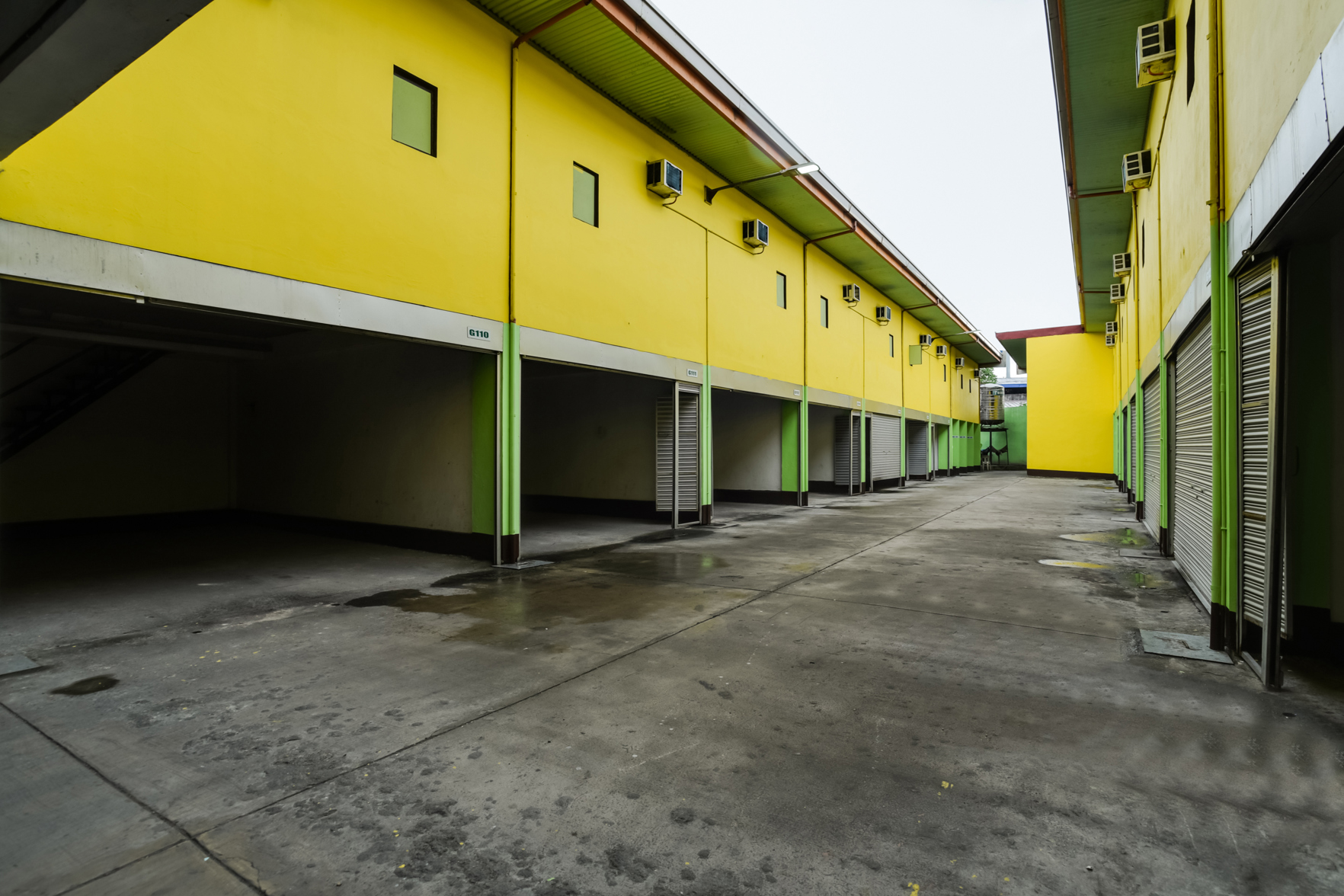 OYO 473 Ranchotel Drive-in 2*