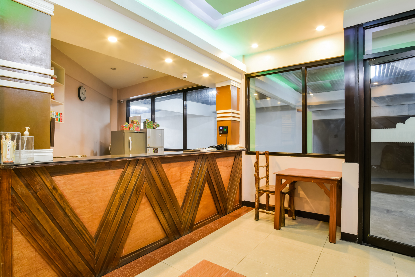 OYO 473 Ranchotel Drive-in 2*