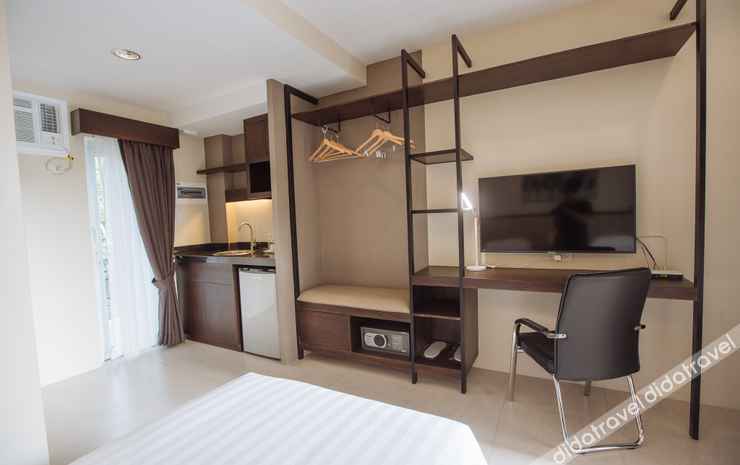 Rovira Suites 3*