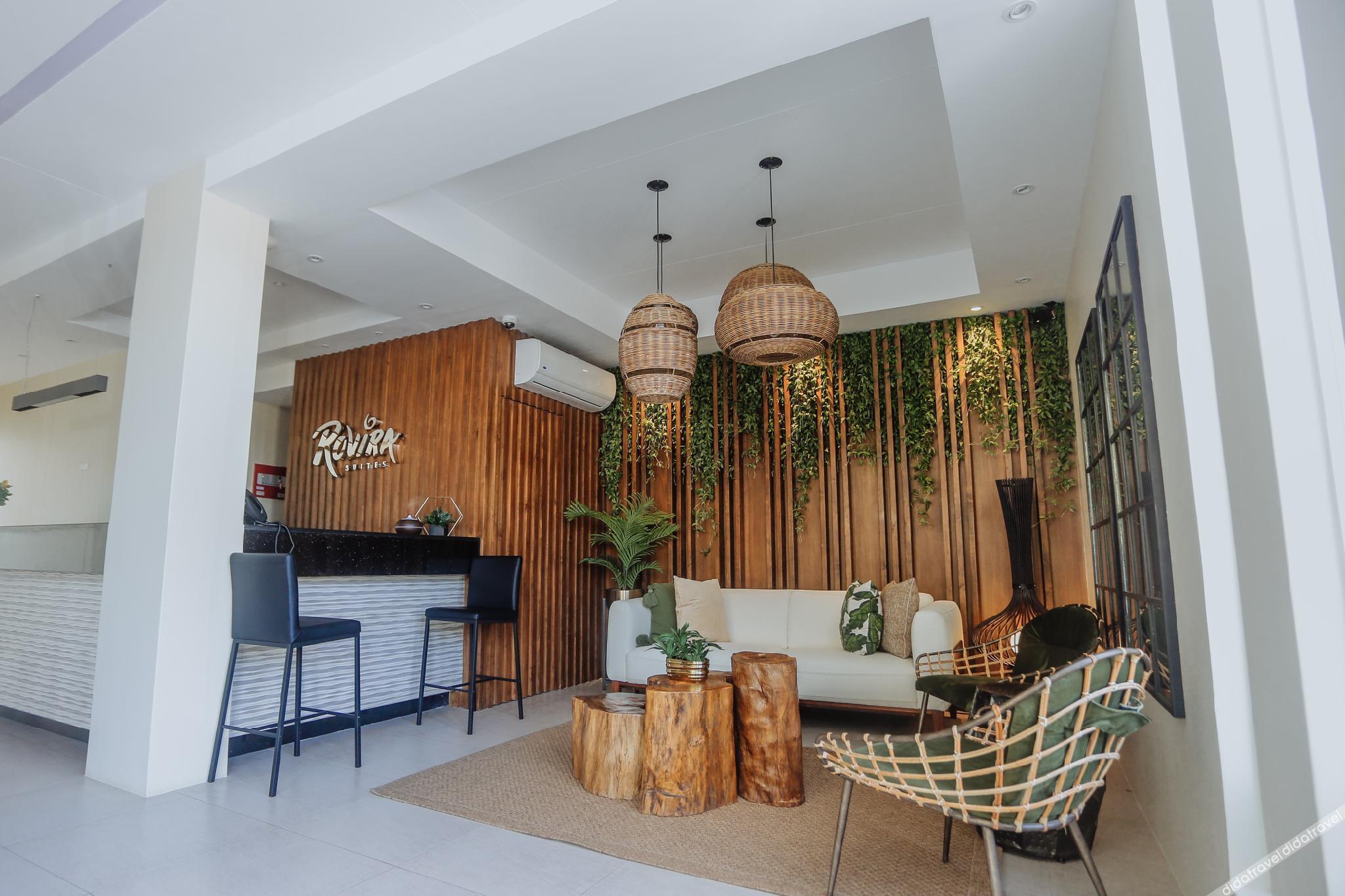 Rovira Suites 3*