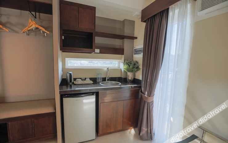 Rovira Suites 3*