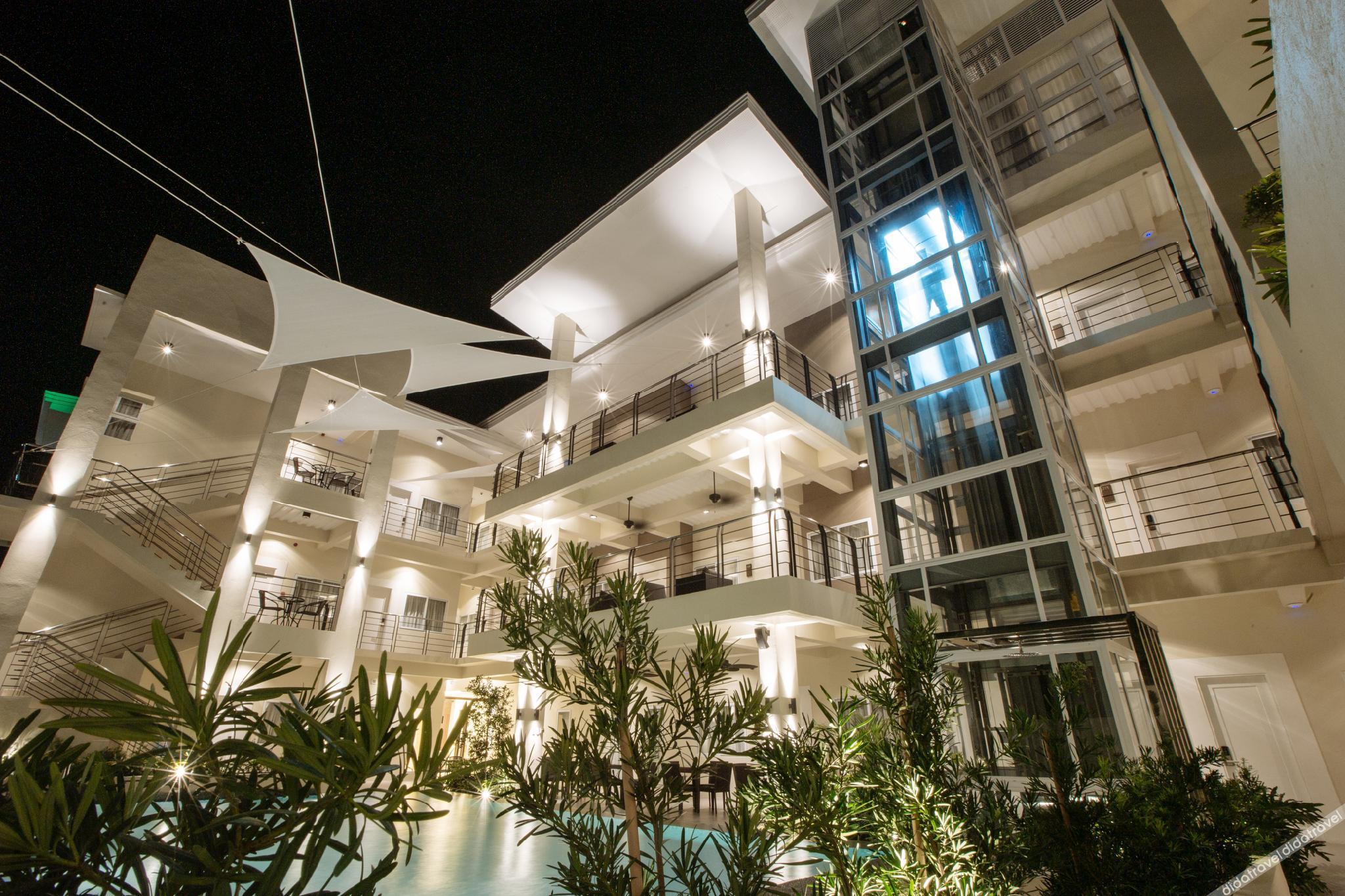 Rovira Suites 3*