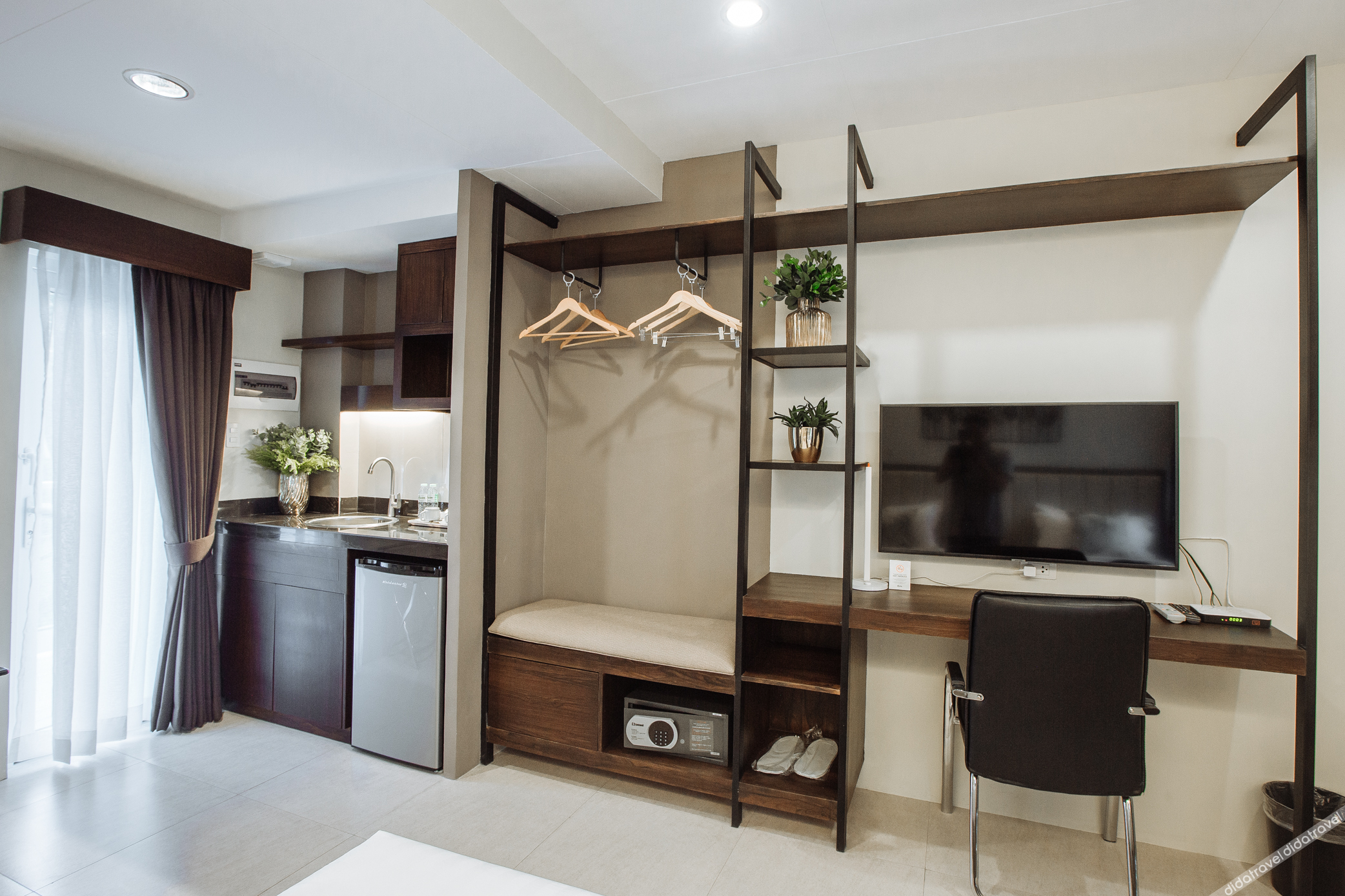 Rovira Suites 3*