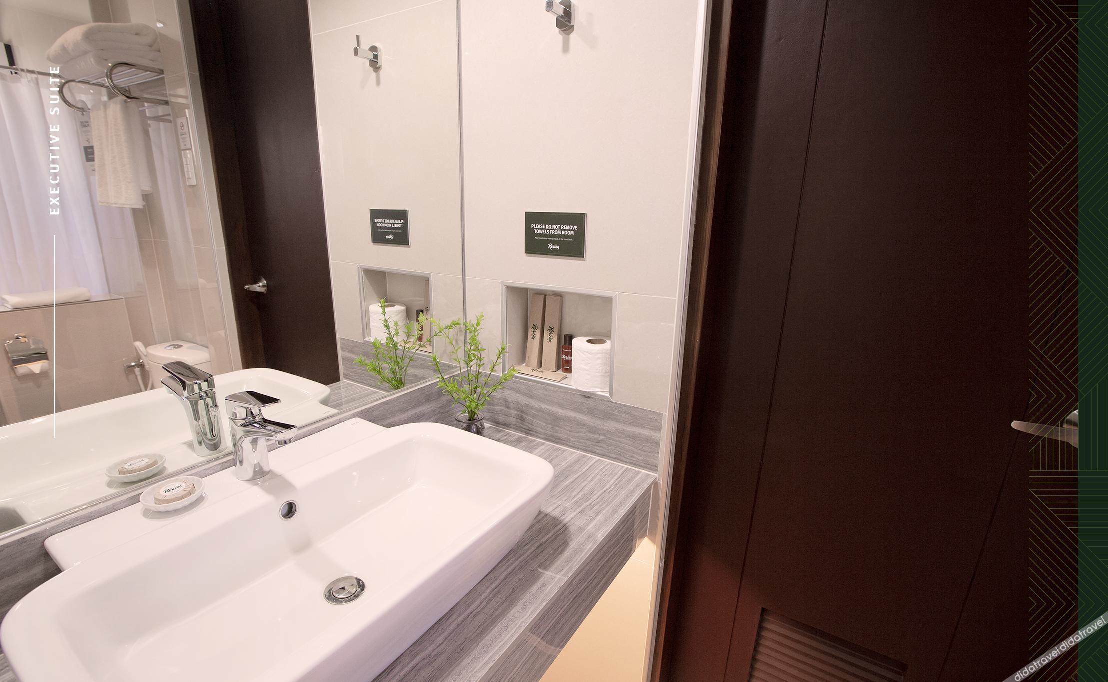 Rovira Suites 3*