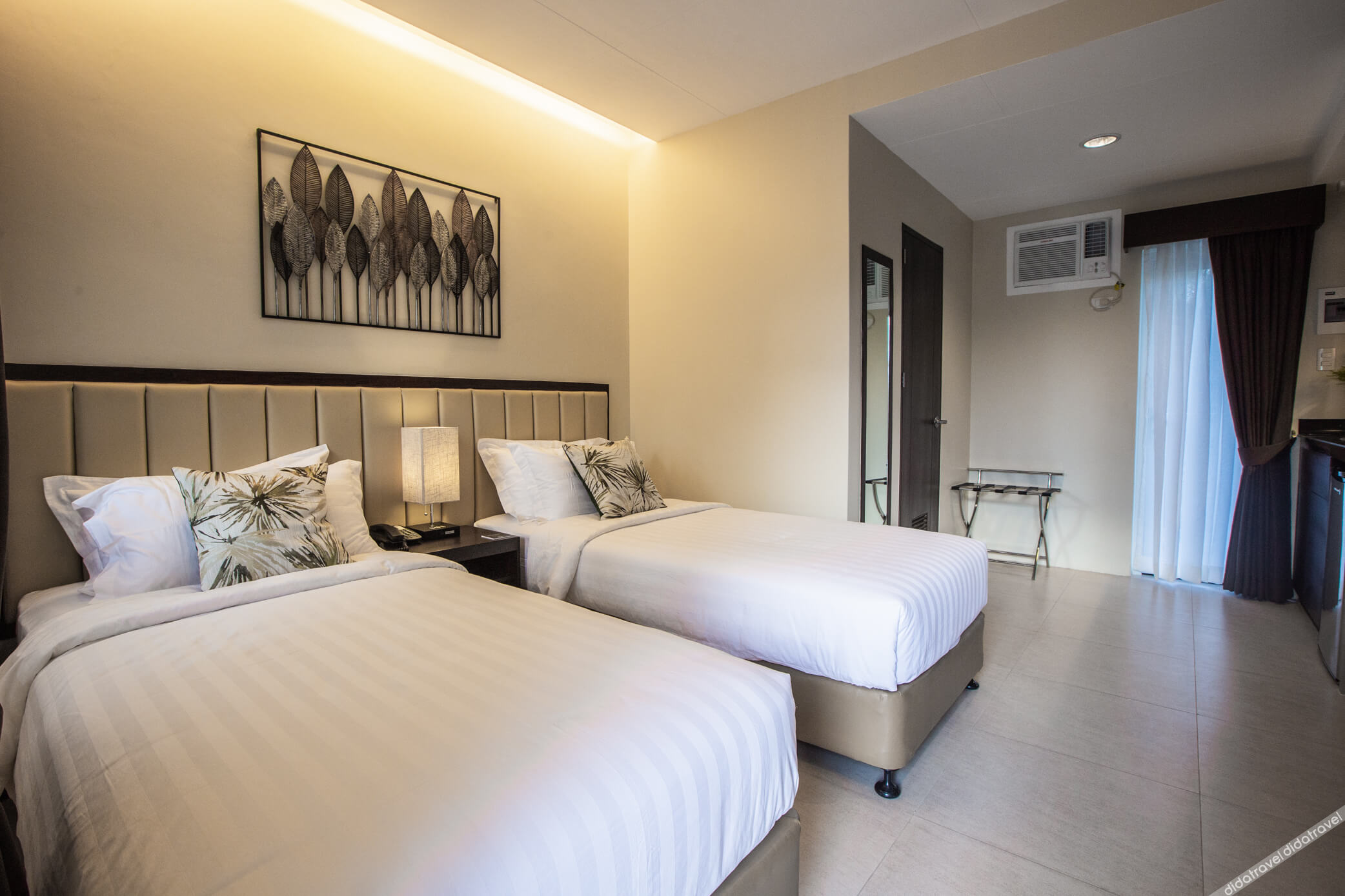 Rovira Suites 3*