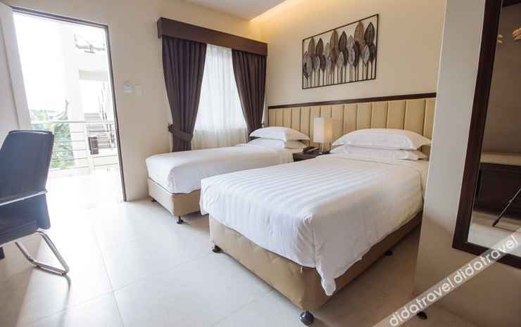 Rovira Suites 3*