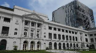 59 Xavierville by RedDoorz 1*
