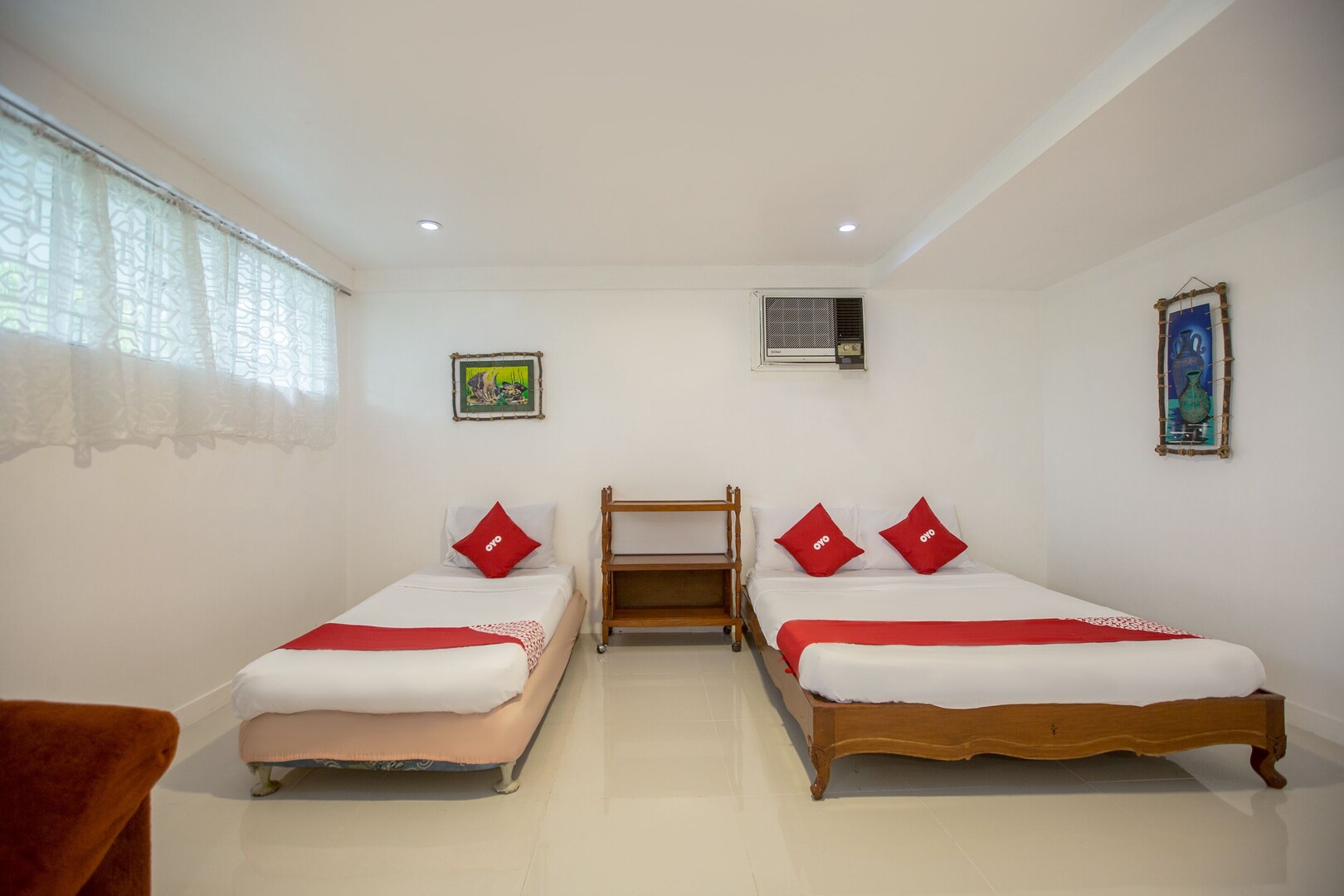 OYO 588 Sunrock Resort 2*