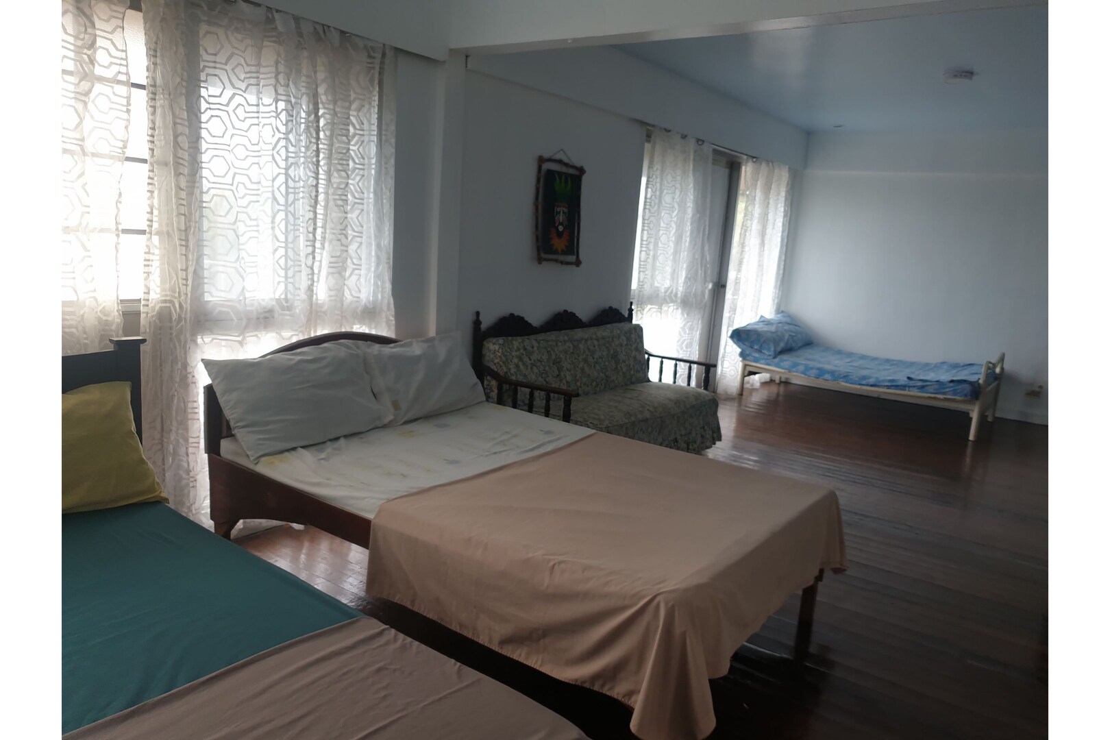 OYO 588 Sunrock Resort 2*