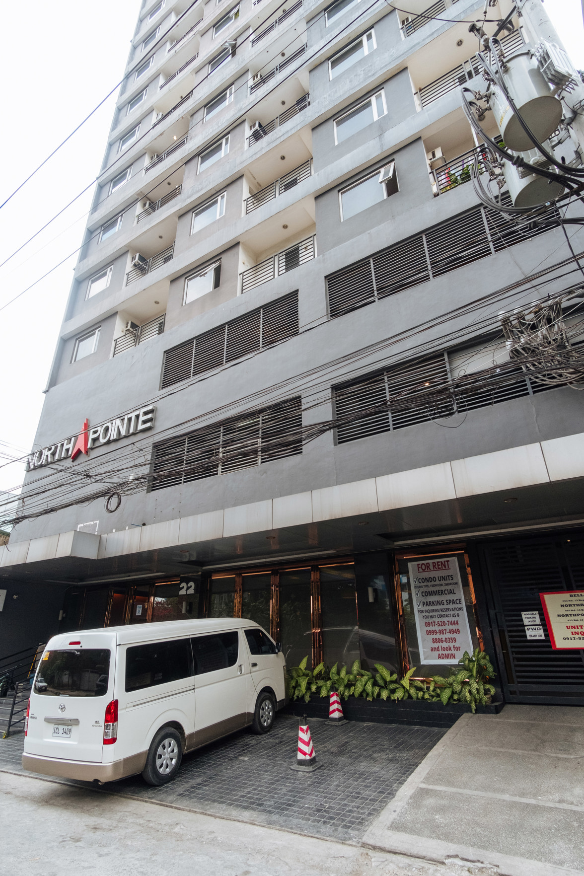 Northpointe Residences 3*