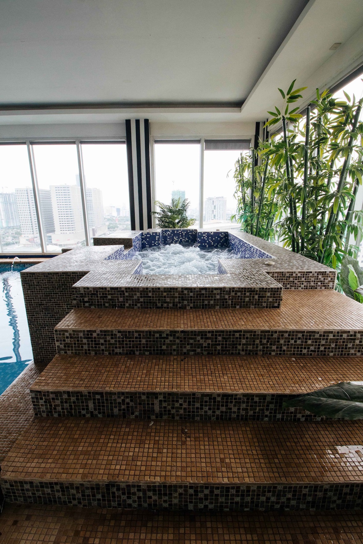 Northpointe Residences 3*