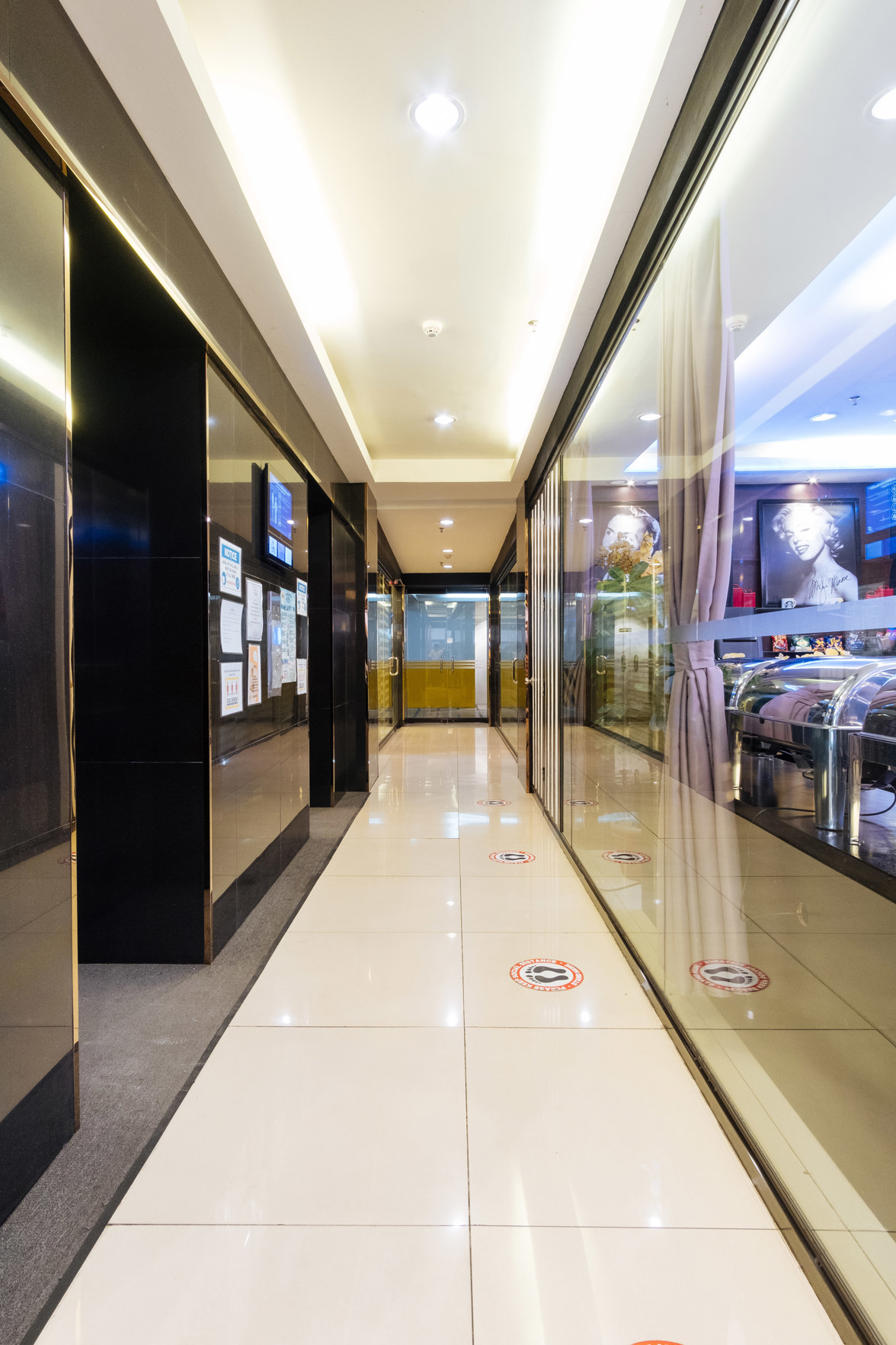 Northpointe Residences 3*
