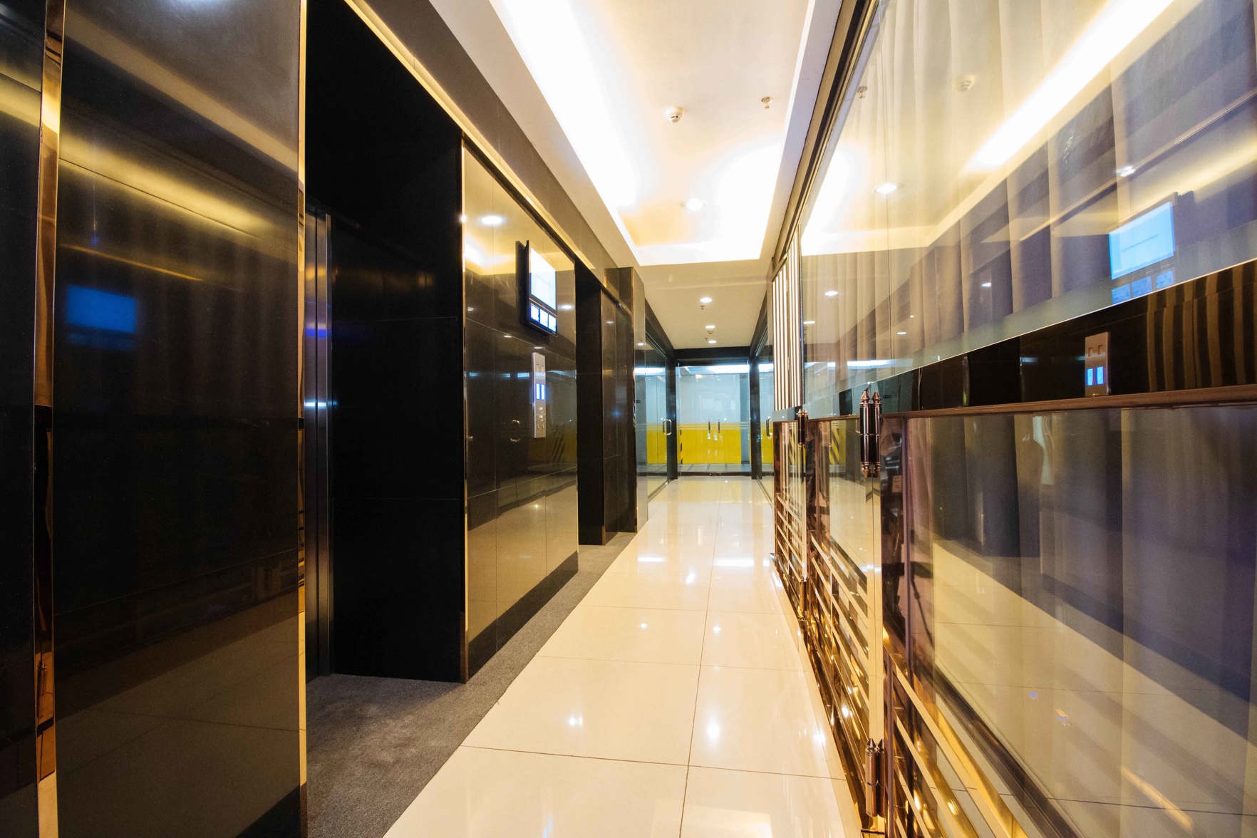 Northpointe Residences 3*