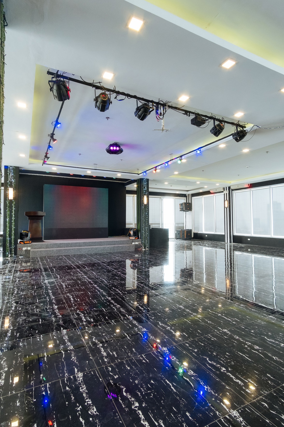 Northpointe Residences 3*
