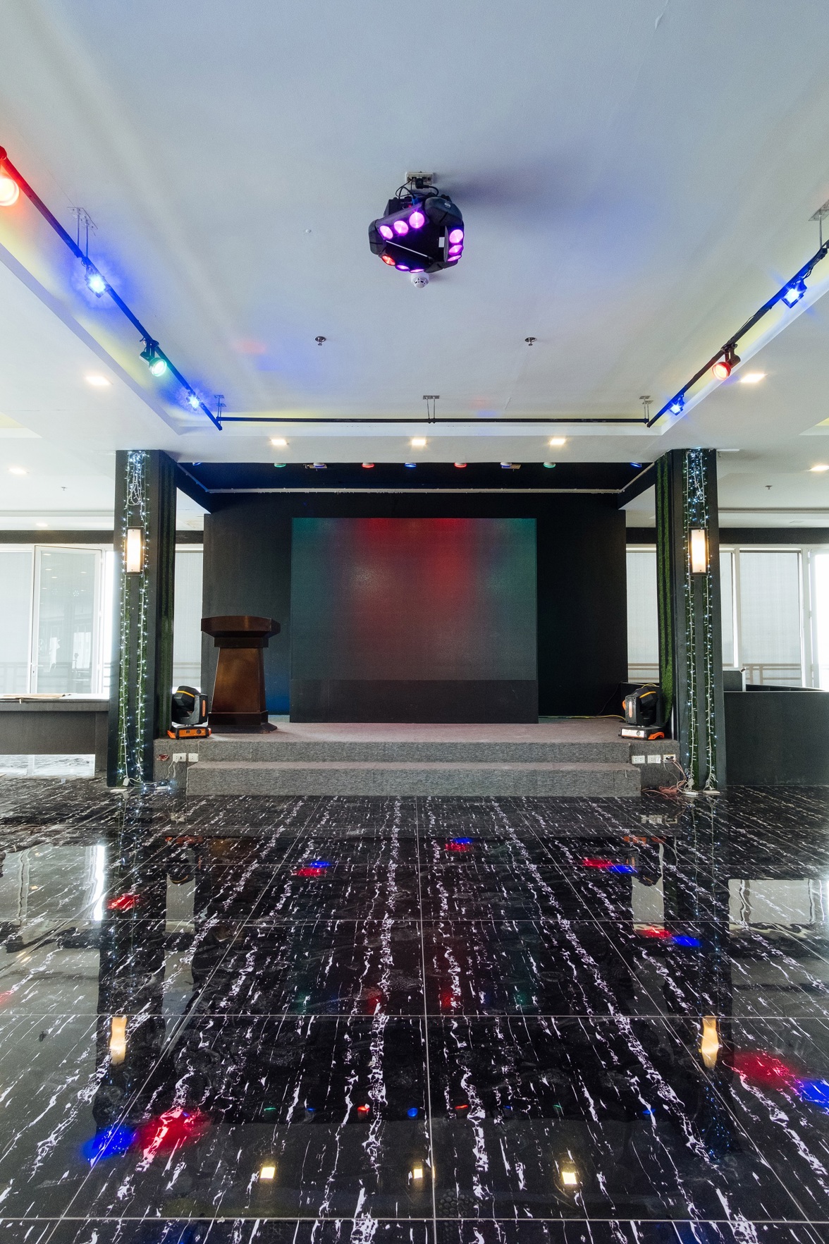 Northpointe Residences 3*