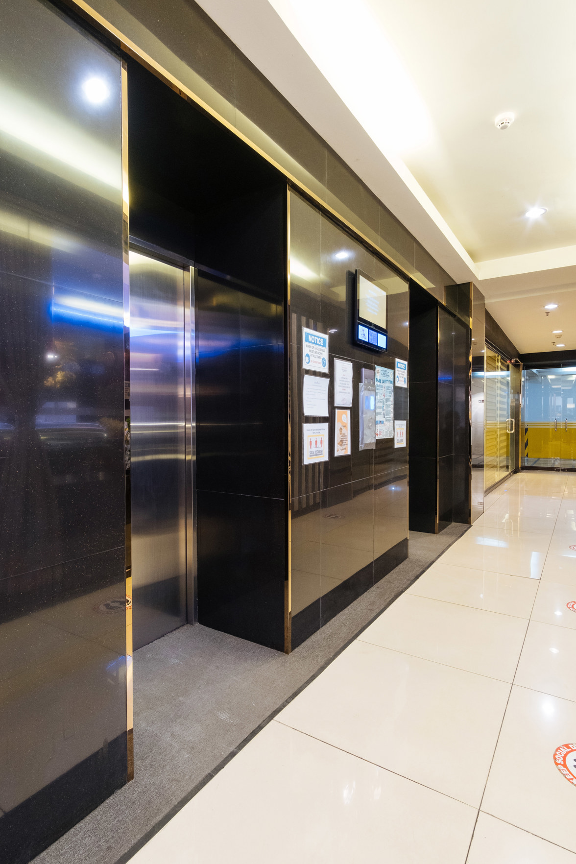 Northpointe Residences 3*
