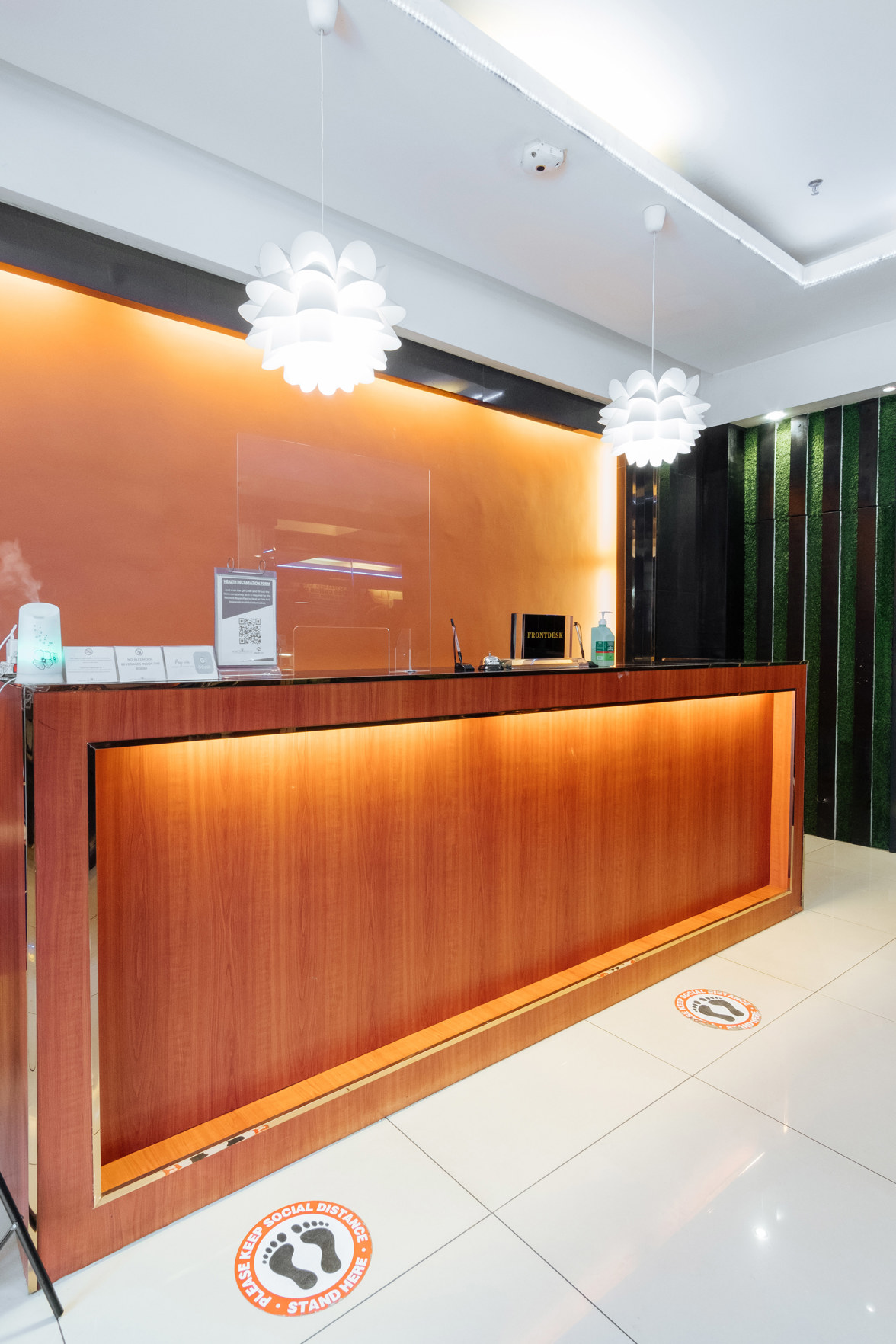 Northpointe Residences 3*